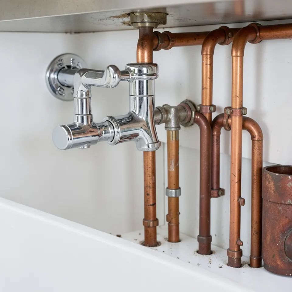 Your Guide to Plumbing in Oakland, California — local guide